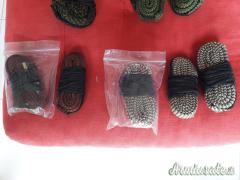 Boresnake trascinatori