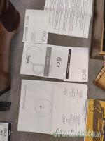 Leupold Vari-X III 6,5-20x50