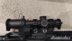 Ottica Delta Stryker HD 1-10x28