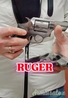 Ruger Mod. SP 101 - 2.25 
