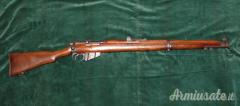 Trainer Enfield No 1 MK III* calibro 22LR