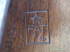 Trainer Enfield No 1 MK III* calibro 22LR