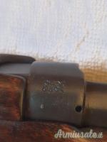 Trainer Enfield No 1 MK III* calibro 22LR