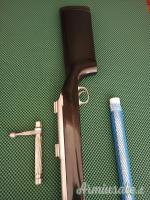 Kelbly  .308 Winchester