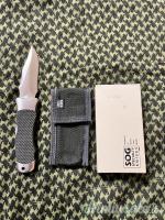 Sog Fatcat e Sog Tomcat