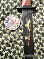 Ka-Bar  commemorativo 11 Settembre