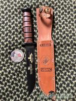 Ka-Bar  commemorativo 11 Settembre