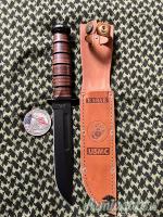 Ka-Bar  commemorativo 11 Settembre