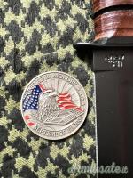 Ka-Bar  commemorativo 11 Settembre