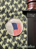 Ka-Bar  commemorativo 11 Settembre