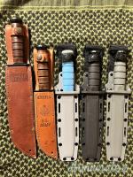 Collezione Ka-Bar