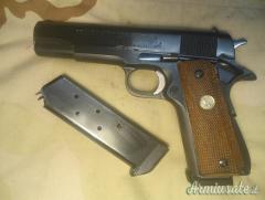 Colt GOVERNMENT MK IV SERIES 70 .45 ACP