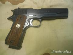 Colt GOVERNMENT MK IV SERIES 70 .45 ACP