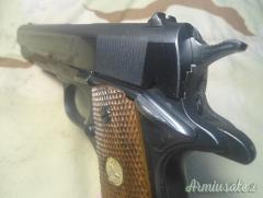 Colt GOVERNMENT MK IV SERIES 70 .45 ACP