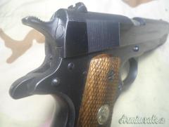 Colt GOVERNMENT MK IV SERIES 70 .45 ACP