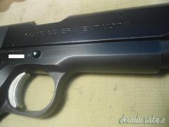 Colt GOVERNMENT MK IV SERIES 70 .45 ACP