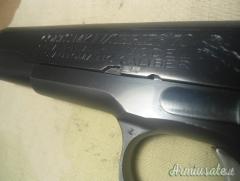 Colt GOVERNMENT MK IV SERIES 70 .45 ACP