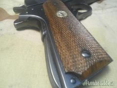 Colt GOVERNMENT MK IV SERIES 70 .45 ACP