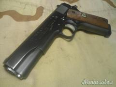 Colt GOVERNMENT MK IV SERIES 70 .45 ACP