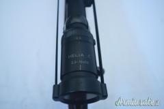 Weatherby Vanguard .270 Winchester