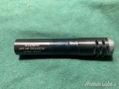 Strozzatore Gemini Performer