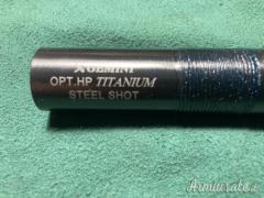 Strozzatore Gemini Performer