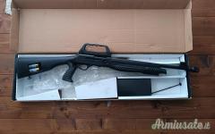 Hatsan Escort mpa 12 semiautomatico