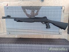 Hatsan Escort mpa 12 semiautomatico