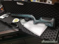 Rover varmint .308 Winchester