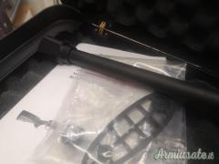 Rover varmint .308 Winchester