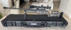 Sako TRG 41 .338 Lapua Magnum