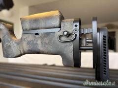 Sako TRG 41 .338 Lapua Magnum