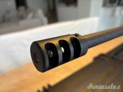 Sako TRG 41 .338 Lapua Magnum