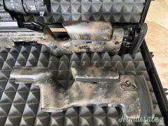 Sako TRG 41 .338 Lapua Magnum