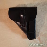 FONDINA PER WALTHER PPK