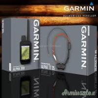 Collari Garmin Astro 320 Alpha 100/200/300/ n DC30/DC40/DC50/TT25/T5 ecc.