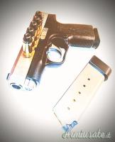Kahr Arms - CM45 cal.45 ACP