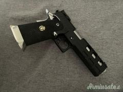 STI International 2011 sport  9mm Federal