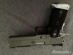 STI International 2011 edge .40 Smith & Wesson | Auto  |  10 x 21 mm