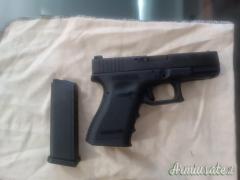 Glock 7a generazione 9x21mm IMI