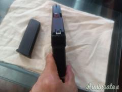Glock 7a generazione 9x21mm IMI