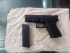Glock 7a generazione 9x21mm IMI