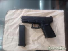 Glock 7a generazione 9x21mm IMI