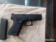 Glock 7a generazione 9x21mm IMI