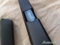 Glock 7a generazione 9x21mm IMI