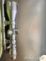 March high master 5,5-28x52