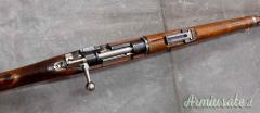 Carl Gustafs M96 cal. 6,5xx55