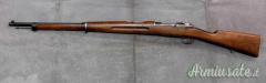 Carl Gustafs M96 cal. 6,5xx55