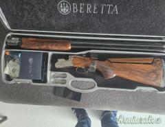 Beretta 692 12
