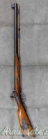 Pedersoli Tryon Creedmoor 45